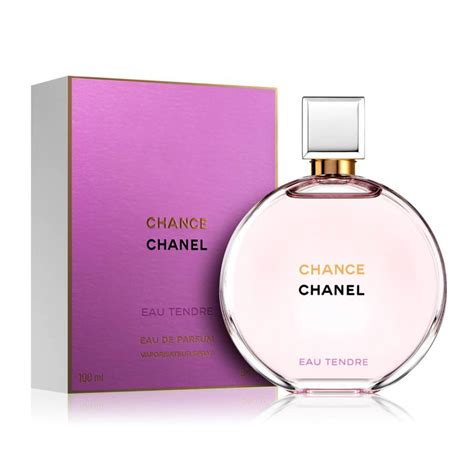 chance de chanel precio colombia|CHANEL CHANCE EAU TENDRE Eau de Parfum.